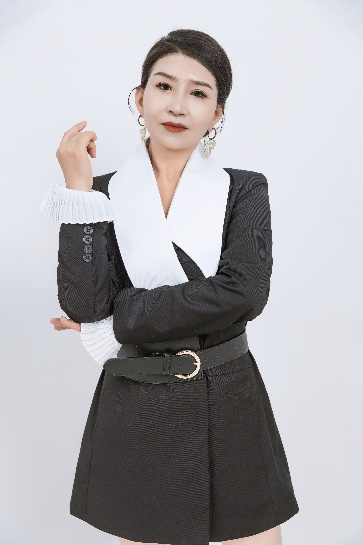 王菲
